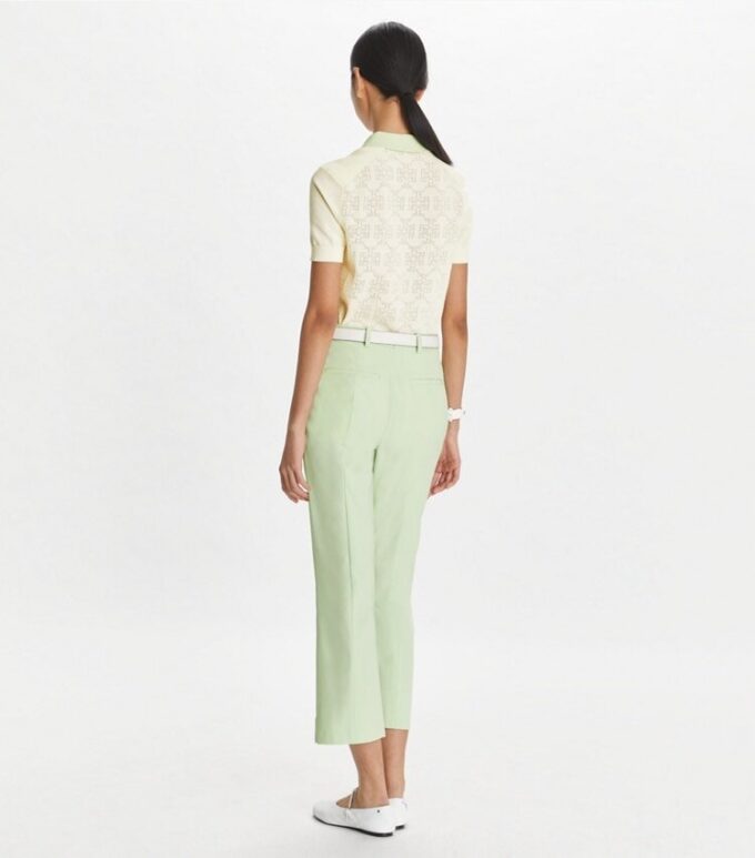 Pantalon de golf stretch court Pantalon de golf stretch court