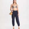 Pantalon de plage en gaze Pantalon de plage en gaze