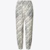 Pantalon de plage en soie Pantalon de plage en soie