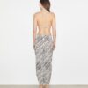 Pantalon de plage en soie Pantalon de plage en soie
