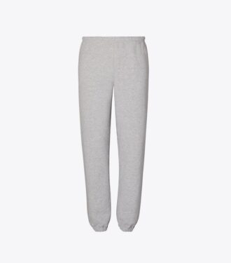 Pantalon de survêtement en coton