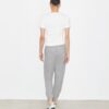 Pantalon de survêtement en coton Pantalon de survêtement en coton