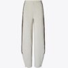 Pantalon de survêtement en jersey japonais Pantalon de survêtement en jersey japonais