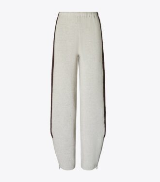 Pantalon de survêtement en jersey japonais