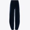 Pantalon de survêtement en velours Pantalon de survêtement en velours