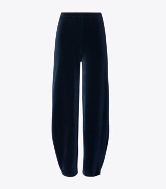 Pantalon de survêtement en velours
