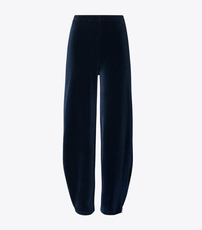 Pantalon de survêtement en velours Pantalon de survêtement en velours