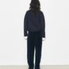 Pantalon de survêtement en velours Pantalon de survêtement en velours