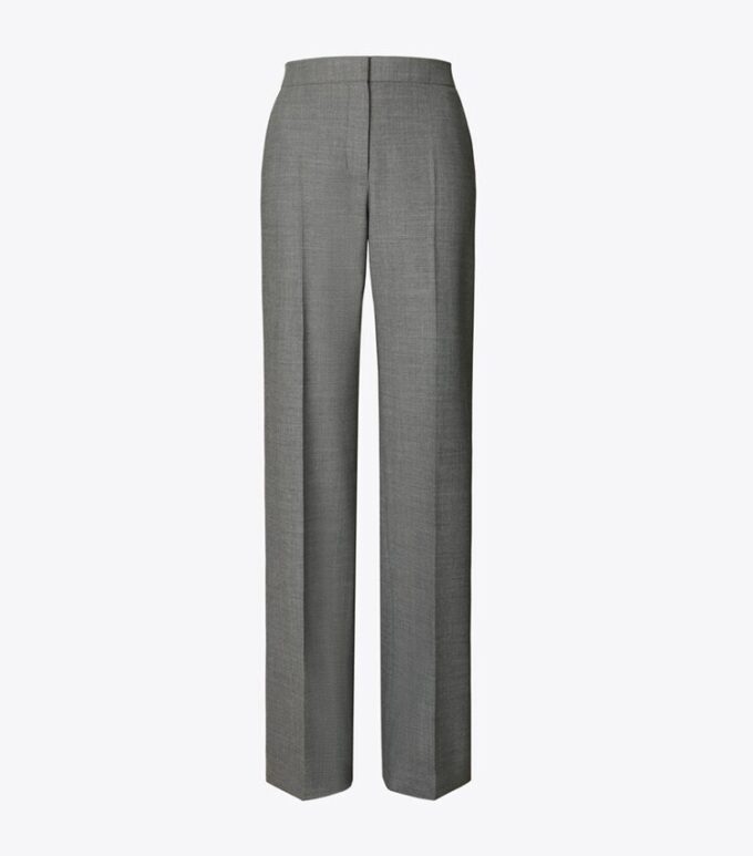 Pantalon en laine Pantalon en laine