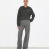 Pantalon en laine Pantalon en laine