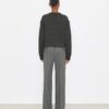 Pantalon en laine Pantalon en laine