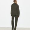 Pantalon en laine Pantalon en laine