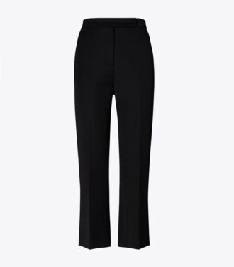 Pantalon en sergé Pantalon en sergé