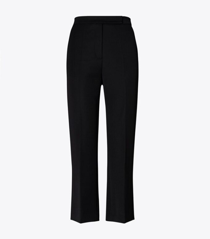 Pantalon en sergé Pantalon en sergé