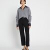 Pantalon en sergé Pantalon en sergé