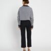 Pantalon en sergé Pantalon en sergé
