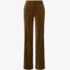 Pantalon en velours côtelé Pantalon en velours côtelé