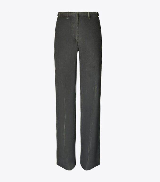 Pantalon en velours côtelé Pantalon en velours côtelé