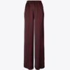 Pantalon en viscose Pantalon en viscose