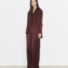 Pantalon en viscose Pantalon en viscose