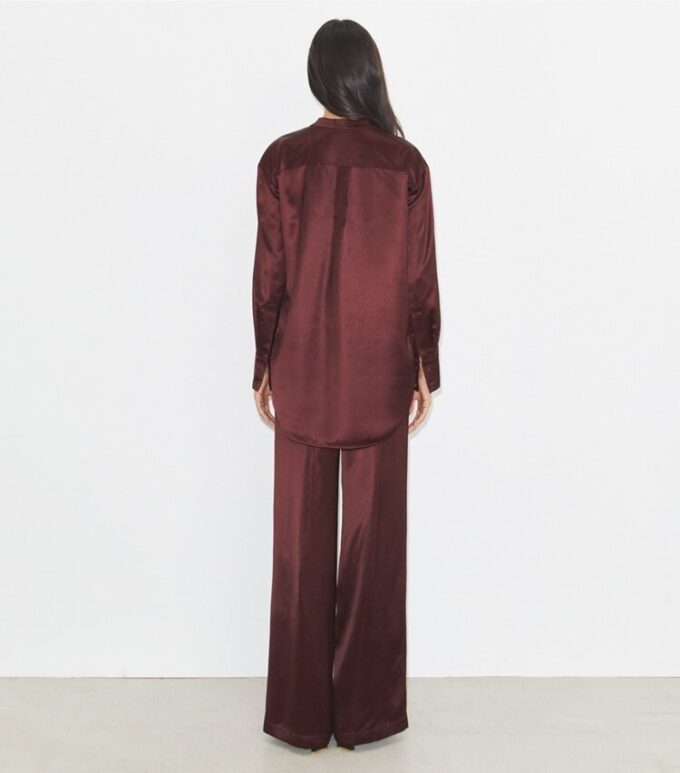 Pantalon en viscose Pantalon en viscose