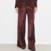 Pantalon en viscose Pantalon en viscose