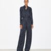 Haut jacquard Haut jacquard