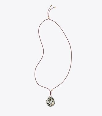 Pendentif coquillage Pendentif coquillage