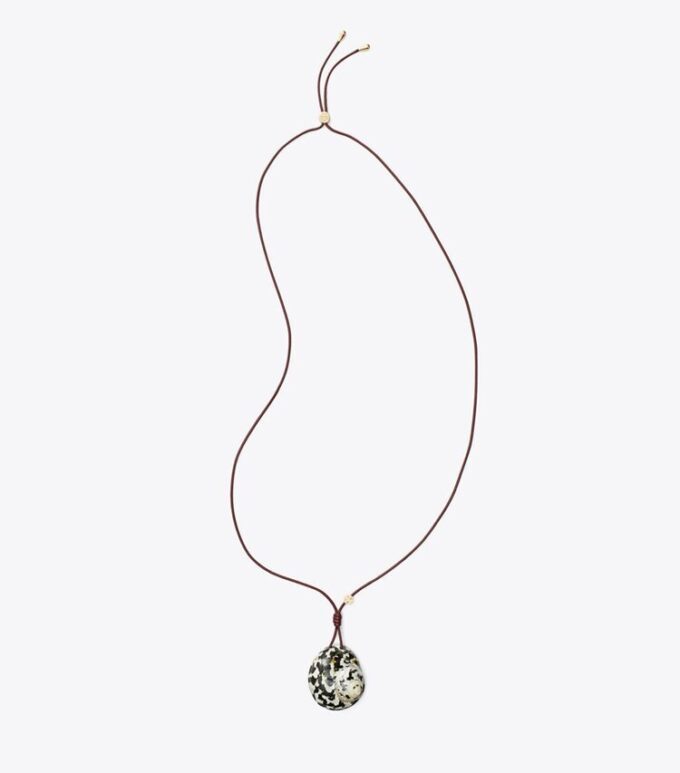 Pendentif coquillage Pendentif coquillage