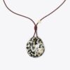 Pendentif coquillage Pendentif coquillage