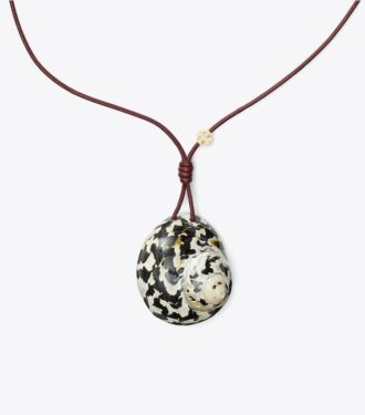 Pendentif coquillage Pendentif coquillage