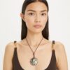 Pendentif coquillage Pendentif coquillage