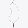 Pendentif Curiosity Carrot Pendentif Curiosity Carrot