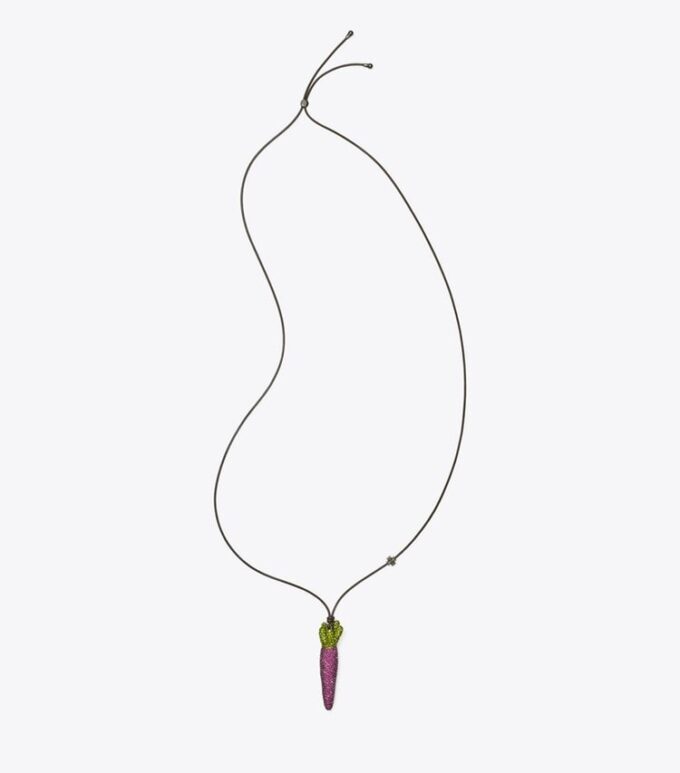 Pendentif Curiosity Carrot Pendentif Curiosity Carrot