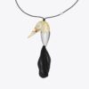 Pendentif oiseau Pendentif oiseau