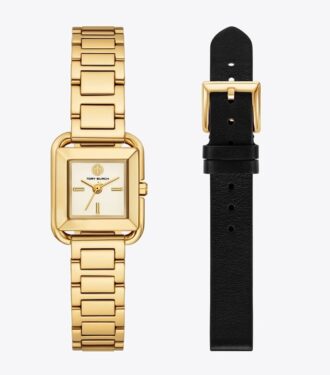 Petit coffret cadeau montre Kira