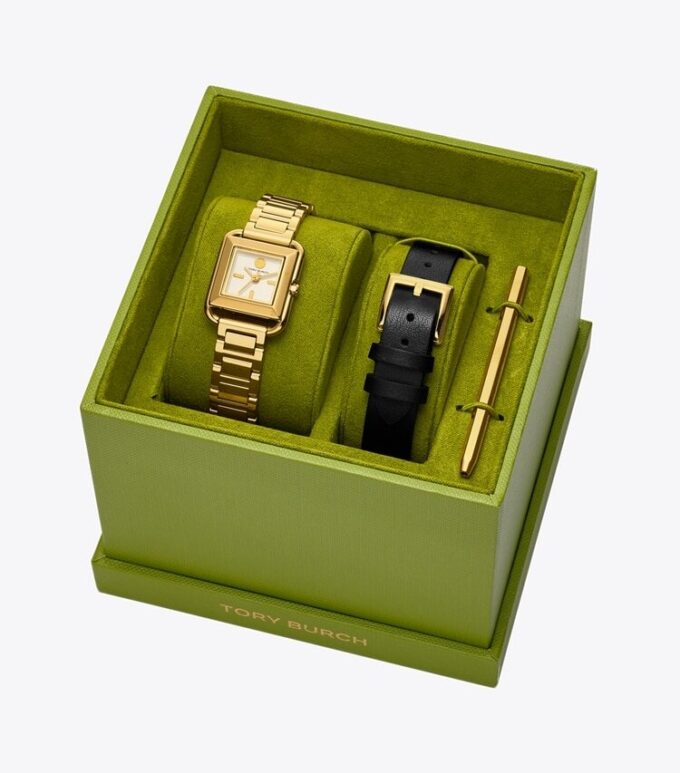 Petit coffret cadeau montre Kira Petit coffret cadeau montre Kira