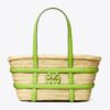 Petit panier en paille gaufré croco Ella Petit panier en paille gaufré croco Ella