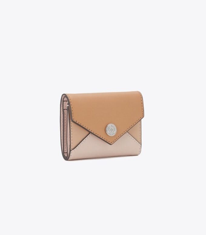 Petit portefeuille en cuir Petit portefeuille en cuir