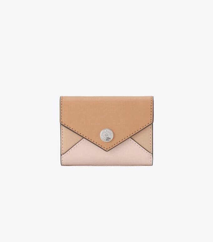 Petit portefeuille en cuir Petit portefeuille en cuir
