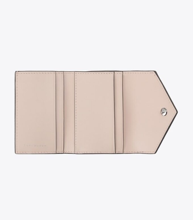 Petit portefeuille en cuir Petit portefeuille en cuir