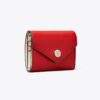 Petit portefeuille enveloppe en cuir Petit portefeuille enveloppe en cuir