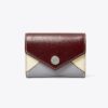 Petit portefeuille enveloppe en cuir Petit portefeuille enveloppe en cuir