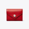 Petit portefeuille enveloppe en cuir Petit portefeuille enveloppe en cuir