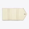Petit portefeuille enveloppe en cuir Petit portefeuille enveloppe en cuir