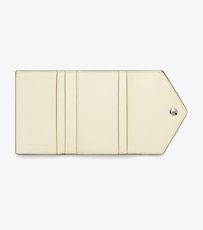 Petit portefeuille enveloppe en cuir Petit portefeuille enveloppe en cuir