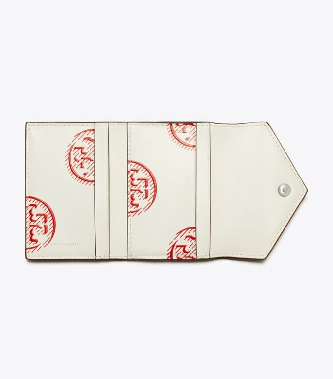 Petit portefeuille enveloppe en cuir Petit portefeuille enveloppe en cuir