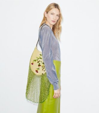 Petit sac ajouré