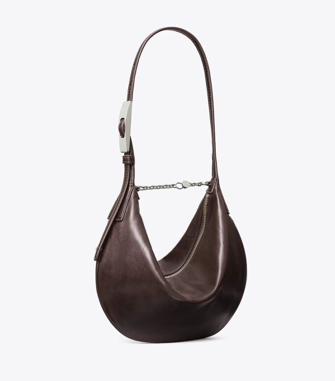 Petit sac Balloon en cuir Petit sac Balloon en cuir