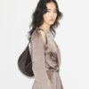 Petit sac Balloon en cuir Petit sac Balloon en cuir